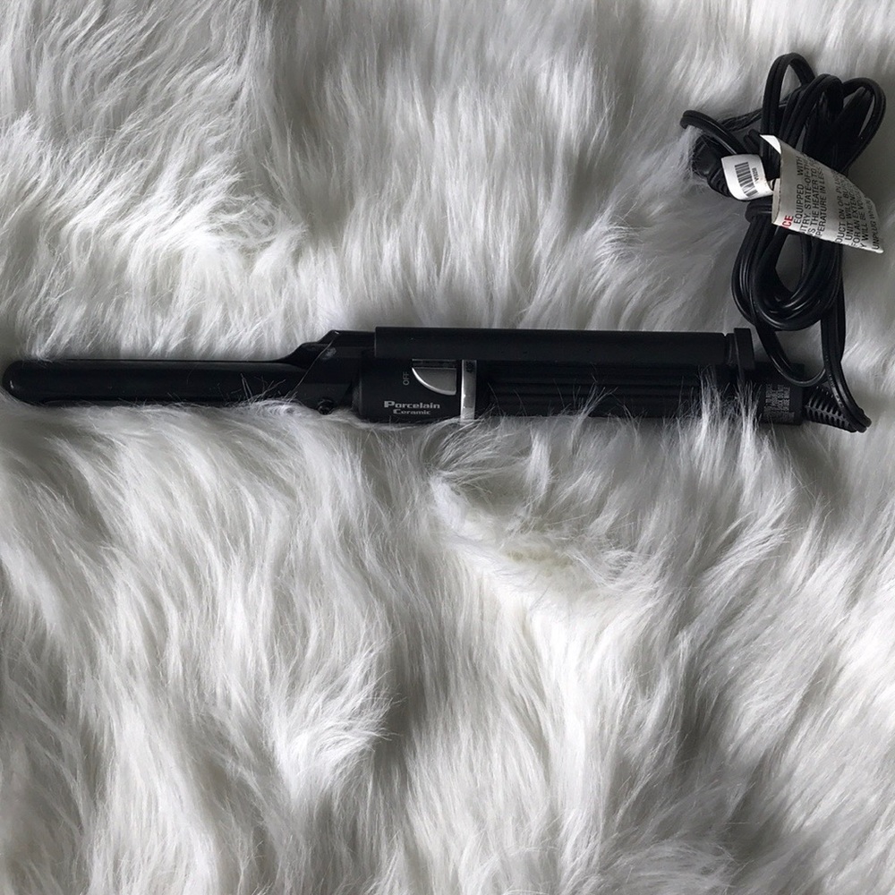 Curling Iron